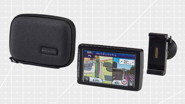  Motorrad Navigator V 本体 Navigator V | BMW Motorrad