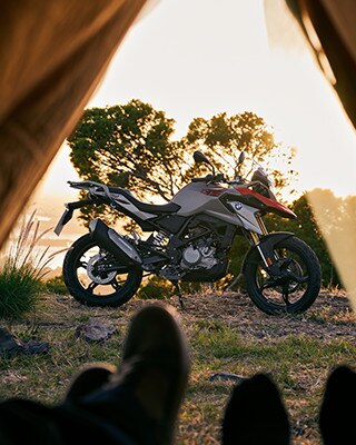 G 310 GS
