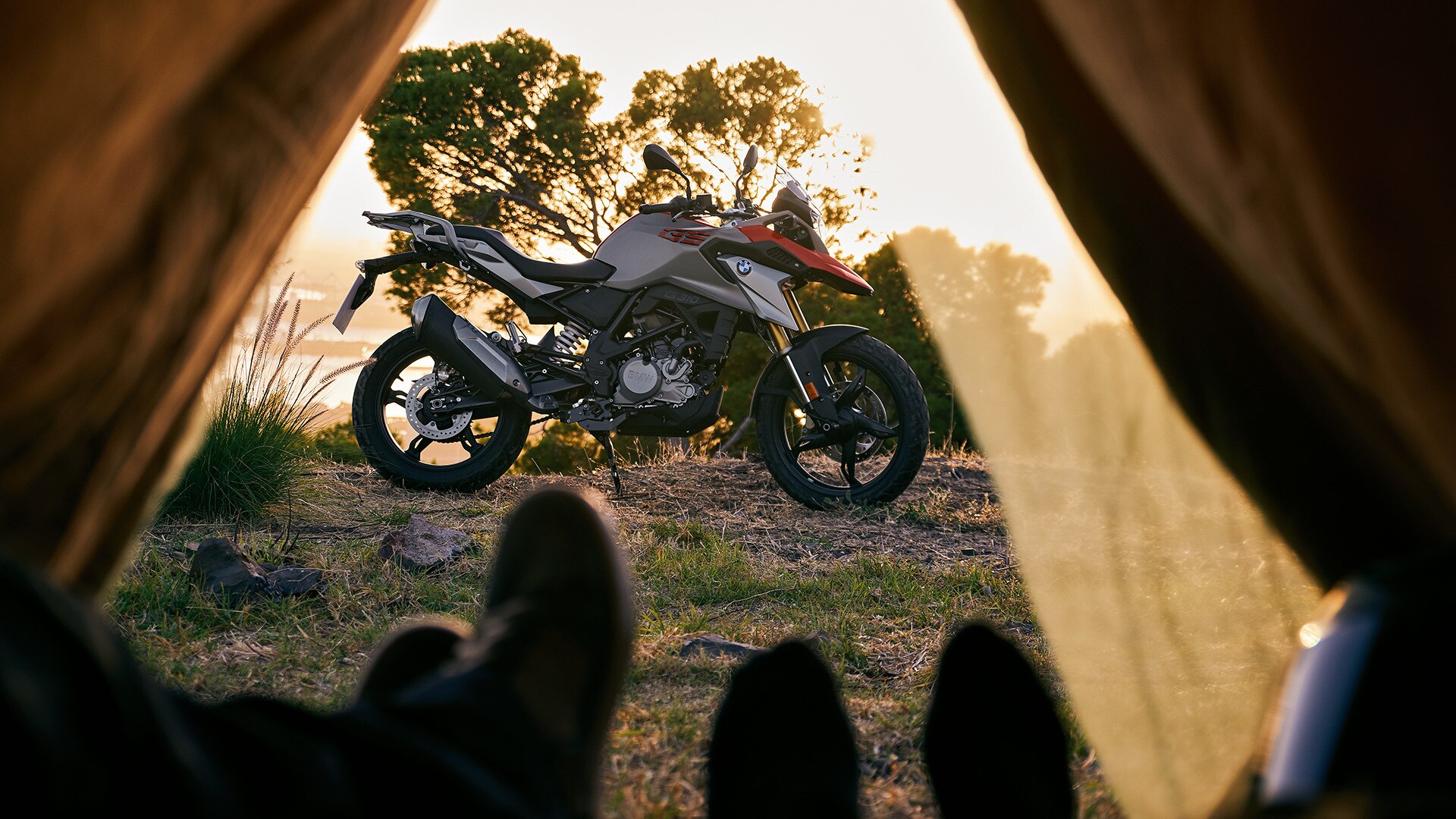 G 310 GS