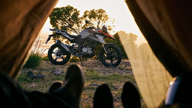 G 310 GS