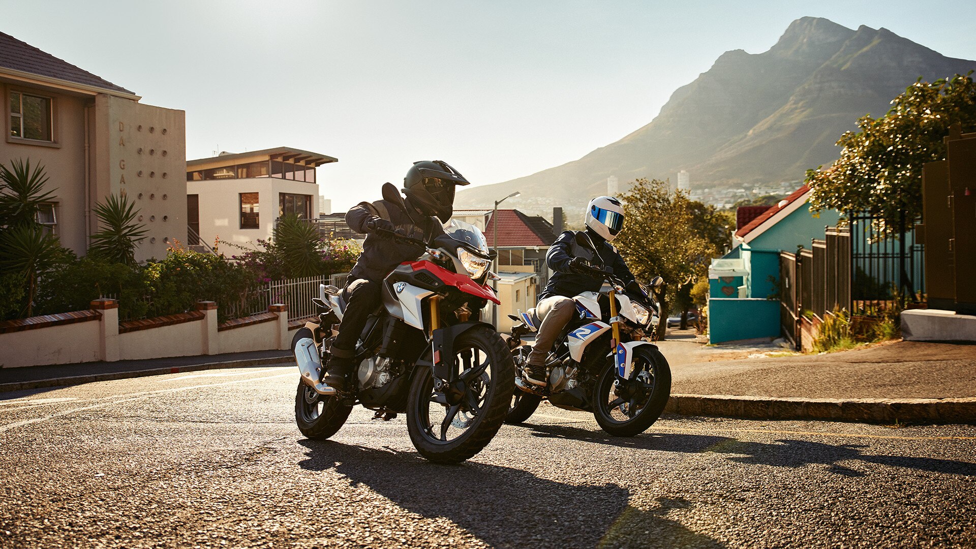 Roues à rayons croisés R 1200 GS
