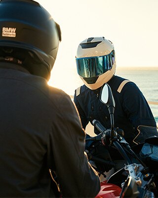 Repose-pied R 1200 GS HP Enduro