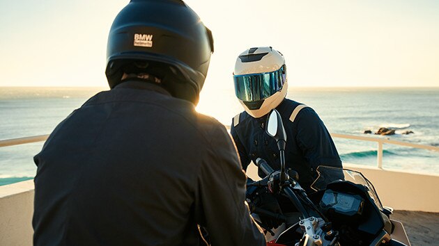 Repose-pied R 1200 GS HP Enduro