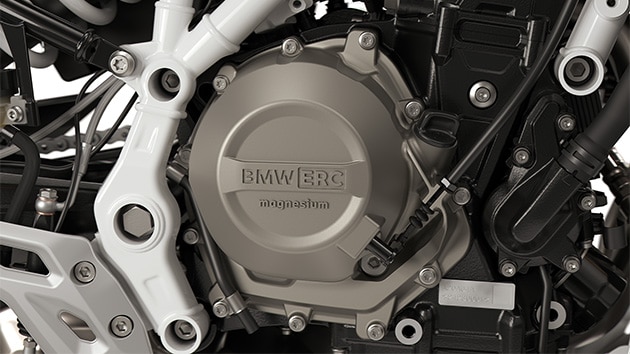 L’Easy Ride Clutch ERC de la BMW F 450 GS
