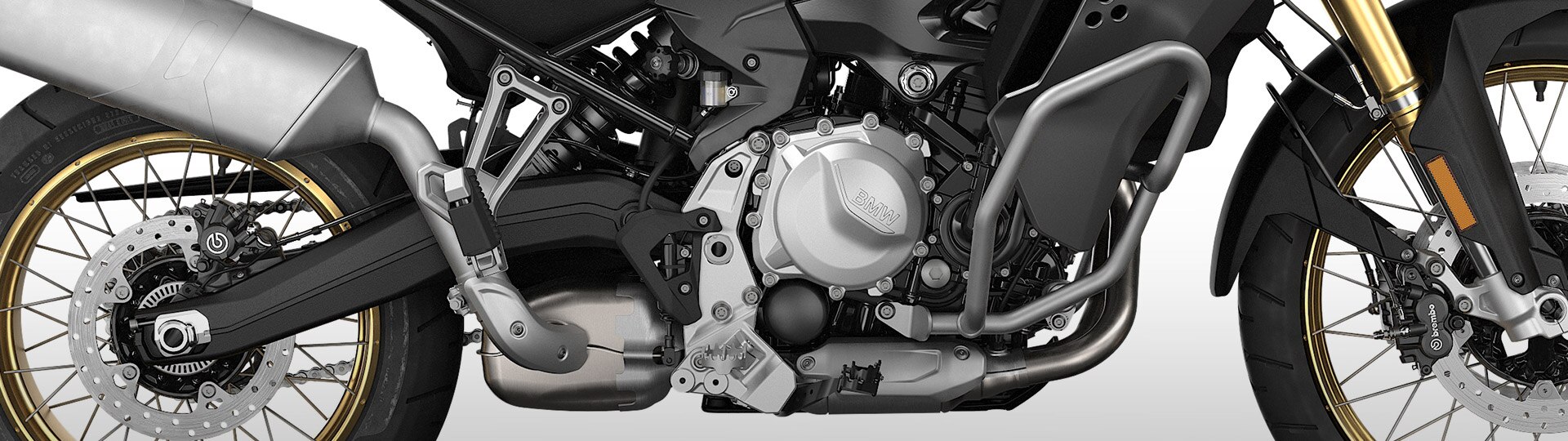 Fiche technique BMW F 850 GS Adventure | BMW Motorrad