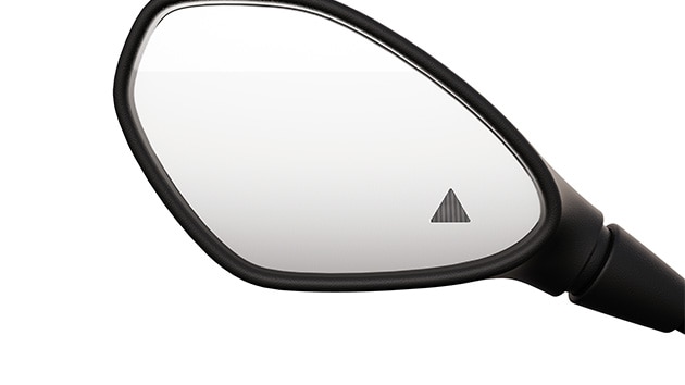 Assistant de conduite de la R 1300 GS Option 719 Biscaya