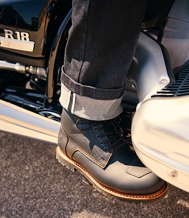 Bottes PureShifter.