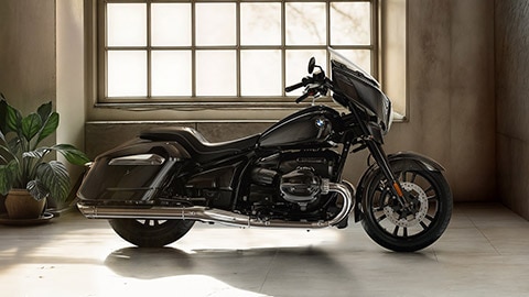 BMW R 18 B