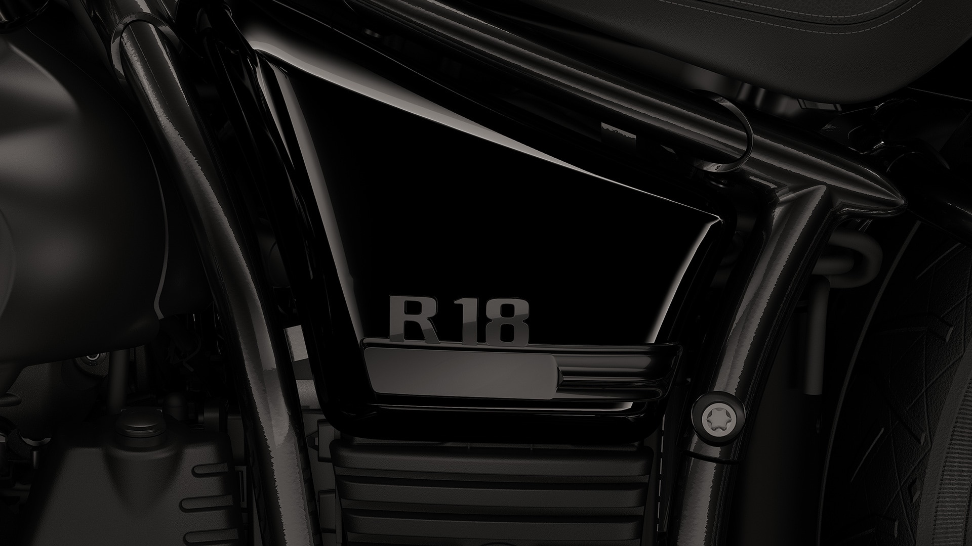 R 18 Batch