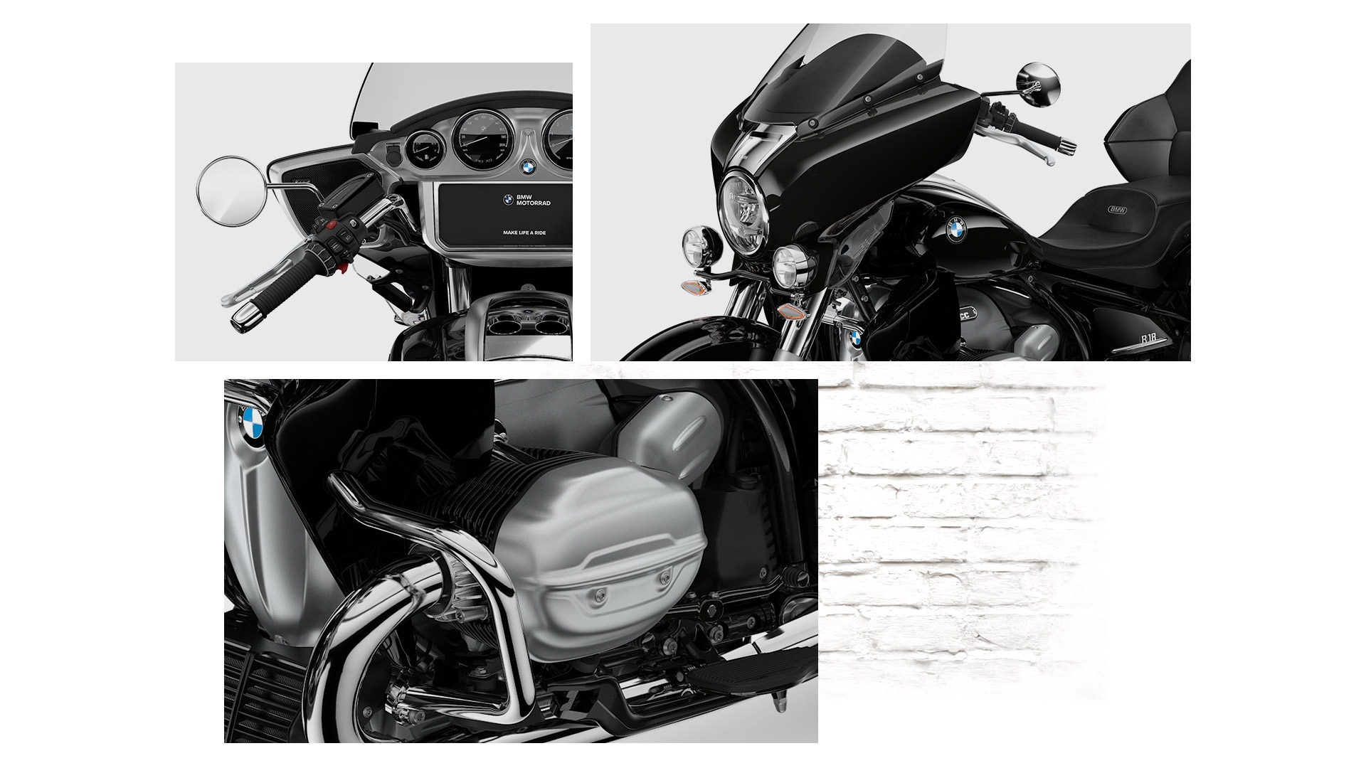 BMW R 18 Transcontinental