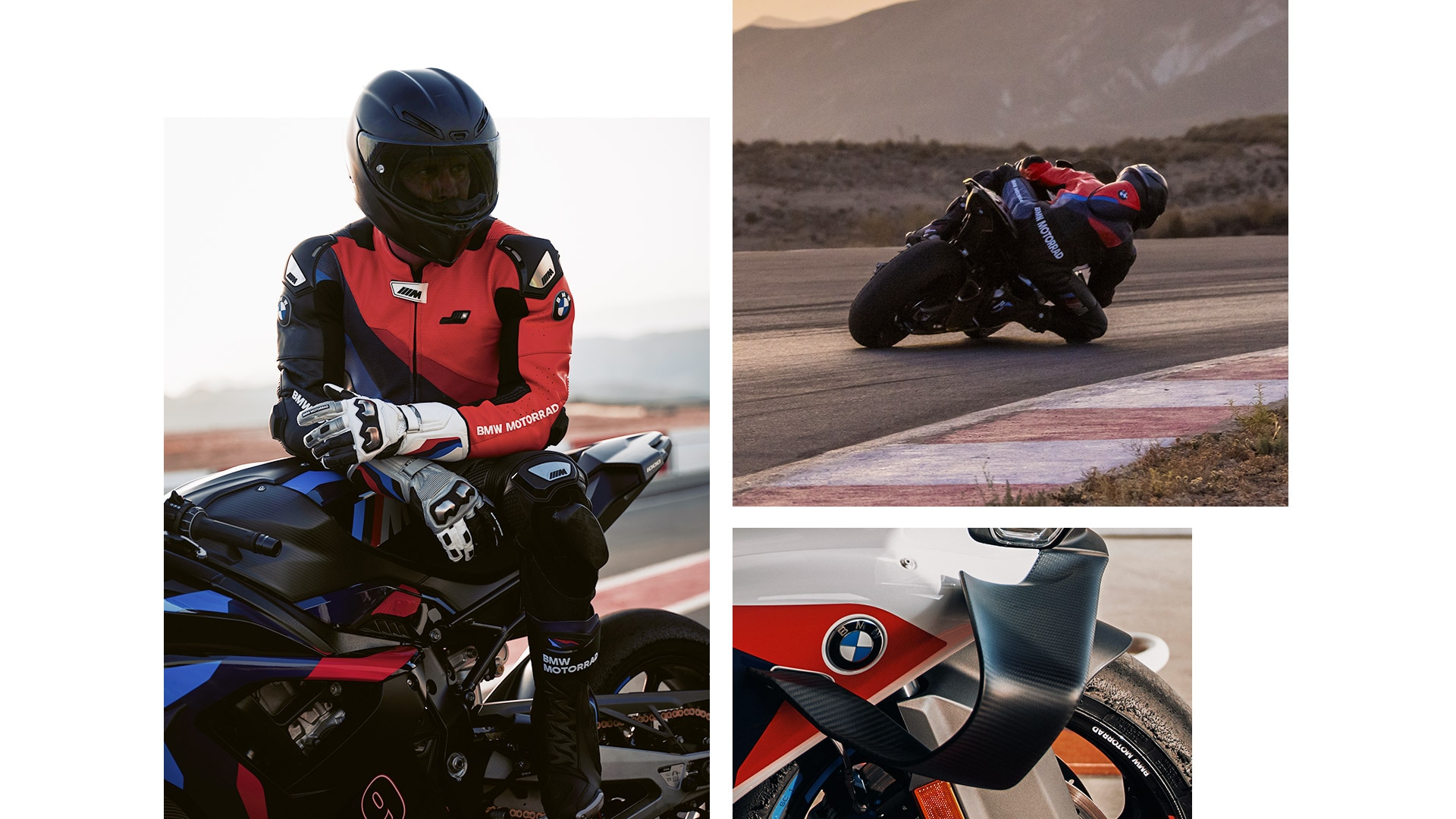 BMW M 1000 RR