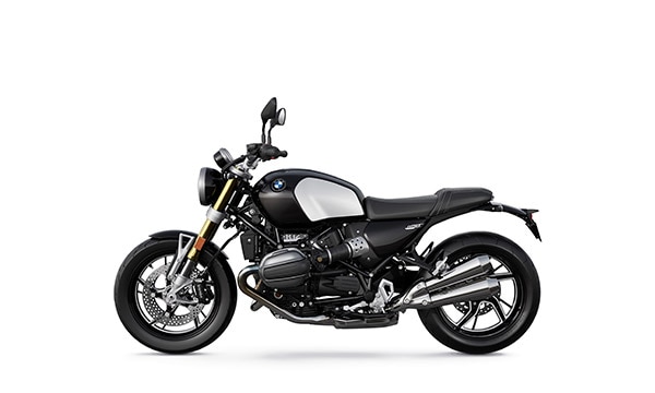 R 12 nineT