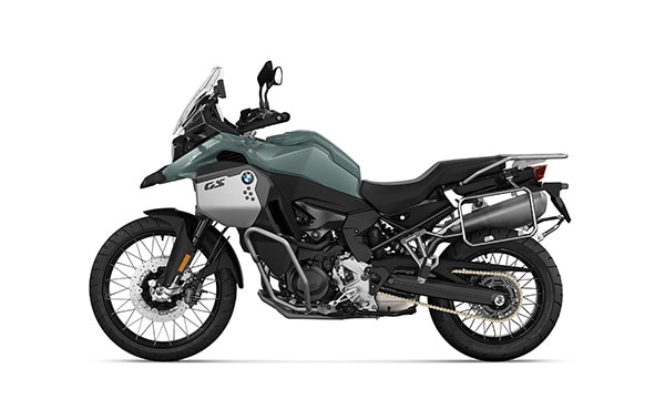 F 900 GS Adventure
