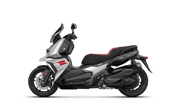 C 400 X