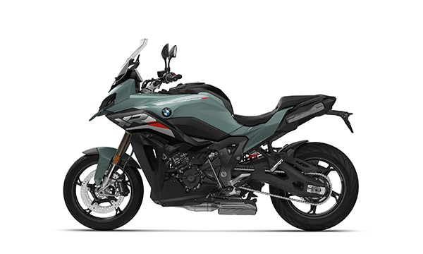 S 1000 XR