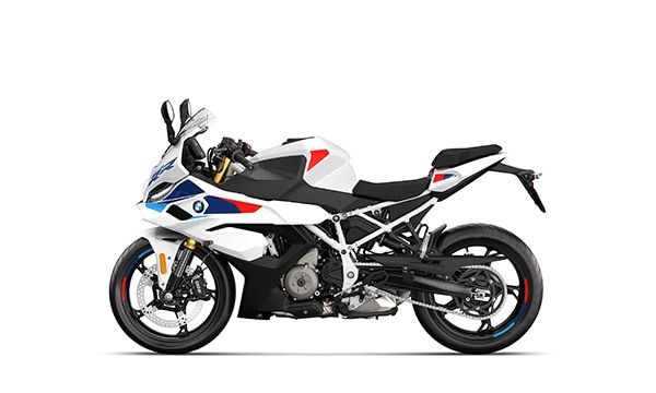 F 450 RR