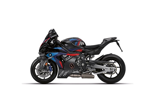 M 1000 RR