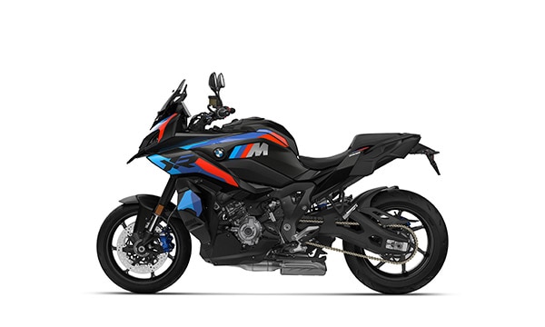 M 1000 XR