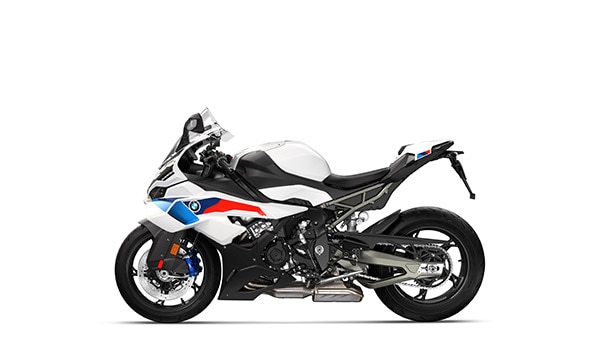 S 1000 RR