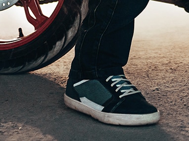 Sneakers KnitLite.