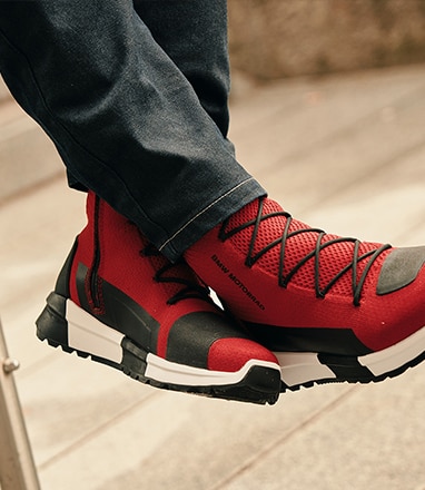 Sneakers Knitlite.