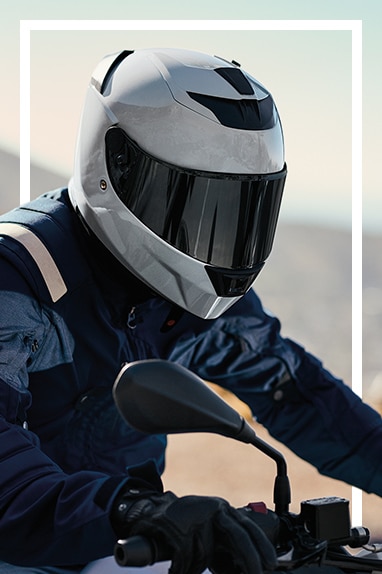 Casque Street X Comp.