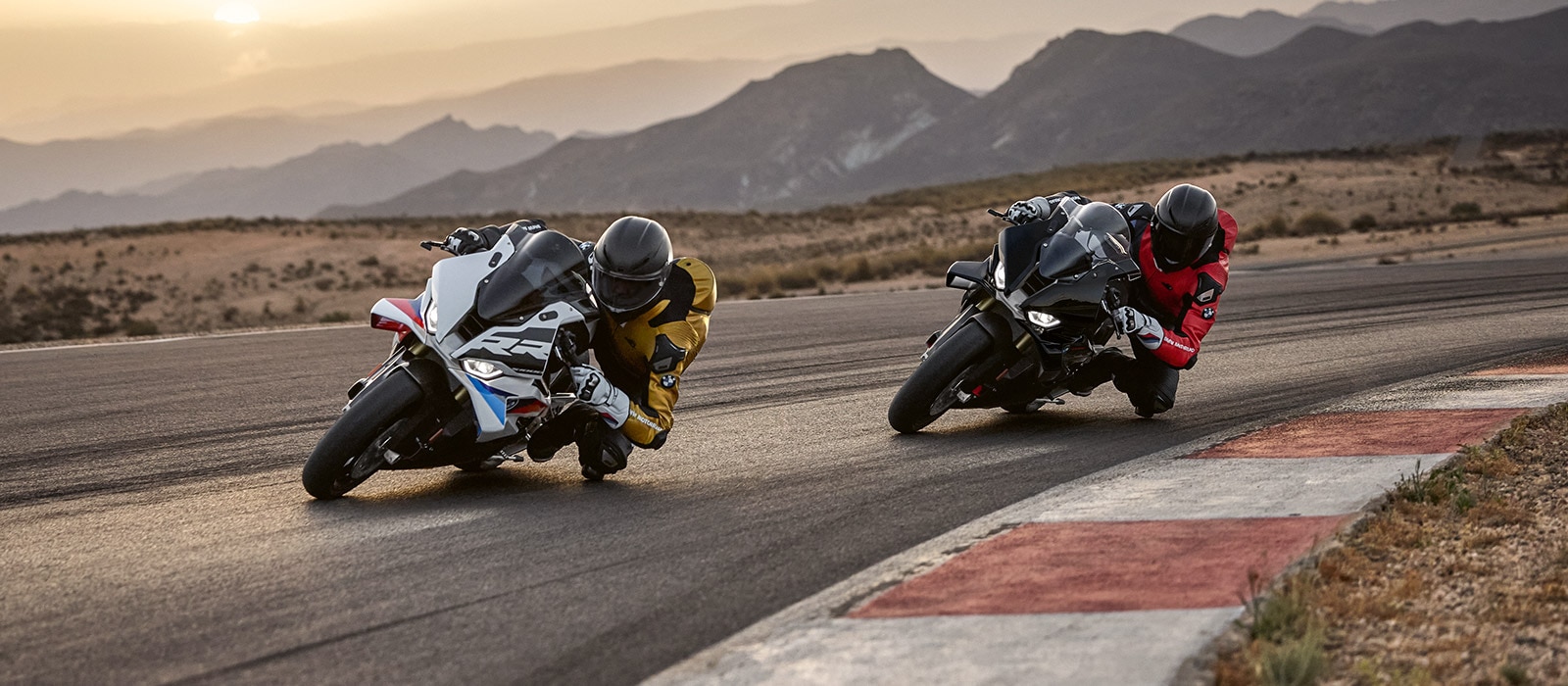 Challenger Days de BMW Motorrad
