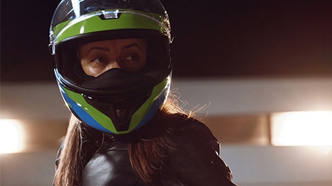 Clothing from BMW Motorrad