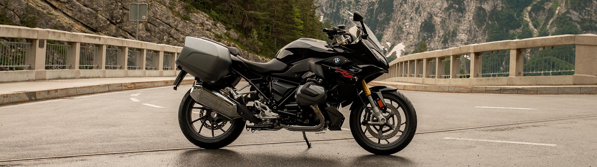 Accessoires Amp Equipements Bmw R 1250 Rs Bmw Motorrad