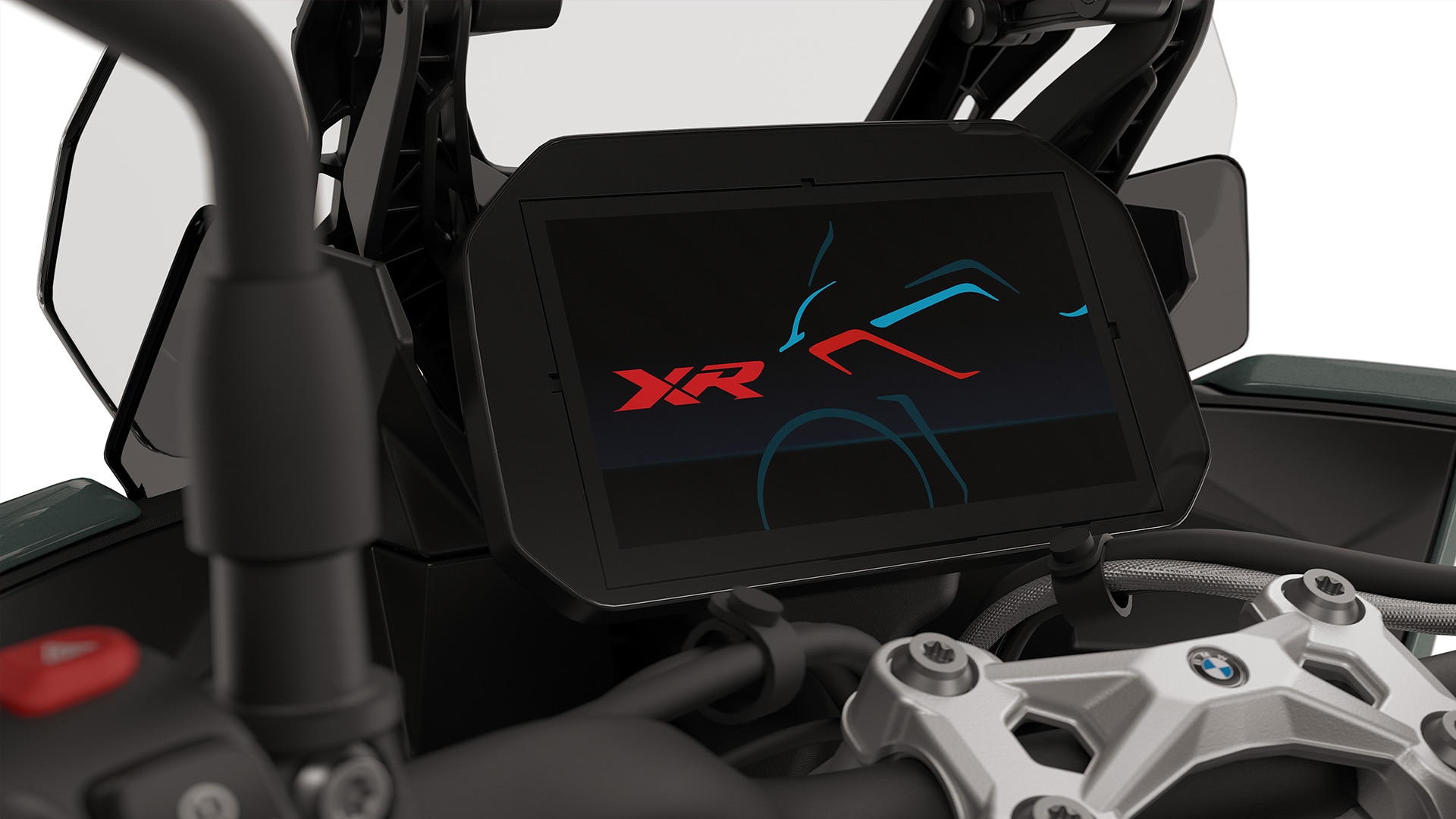 TFT avec Connectivity