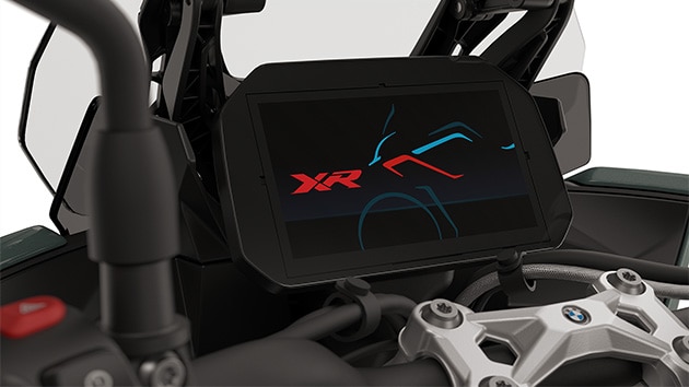 TFT avec Connectivity