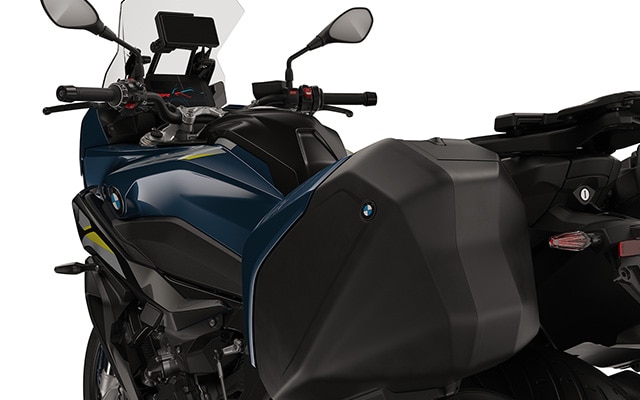 Le pack Touring
