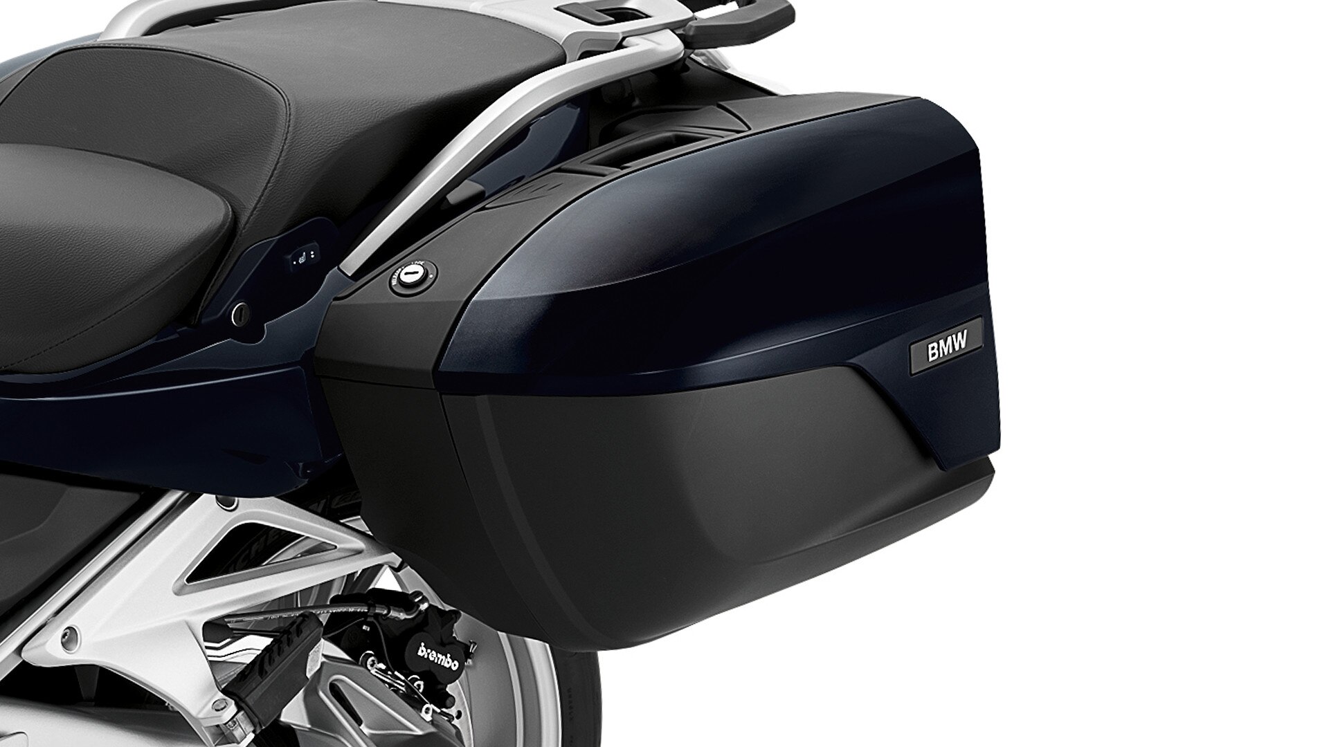 R 1200 RT