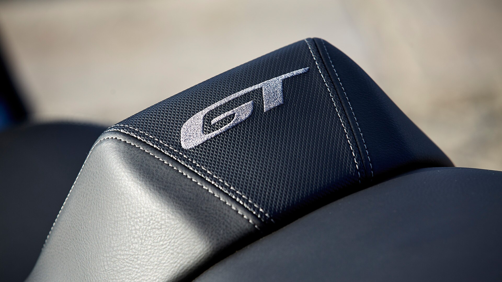 C 650 GT Détails