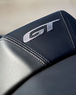 C 650 GT Détails
