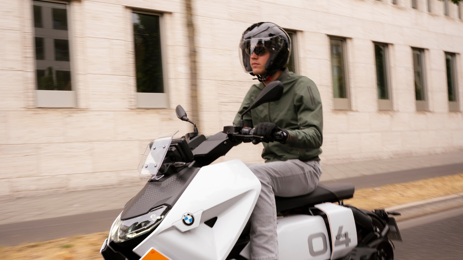 Veste Tokyo Connect GORE-TEX.