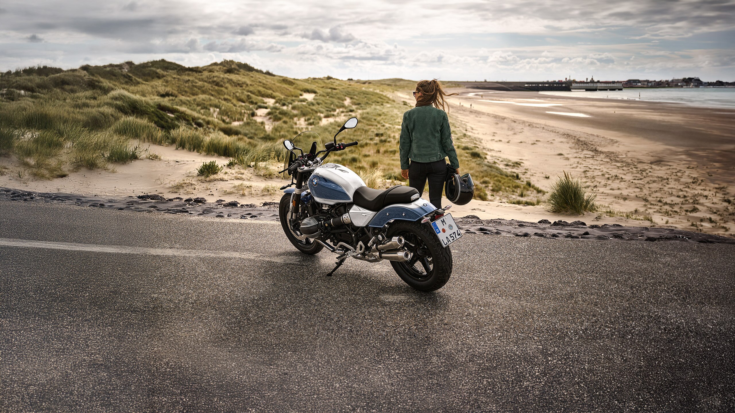 Pol R12 R 12 | BMW Motorrad