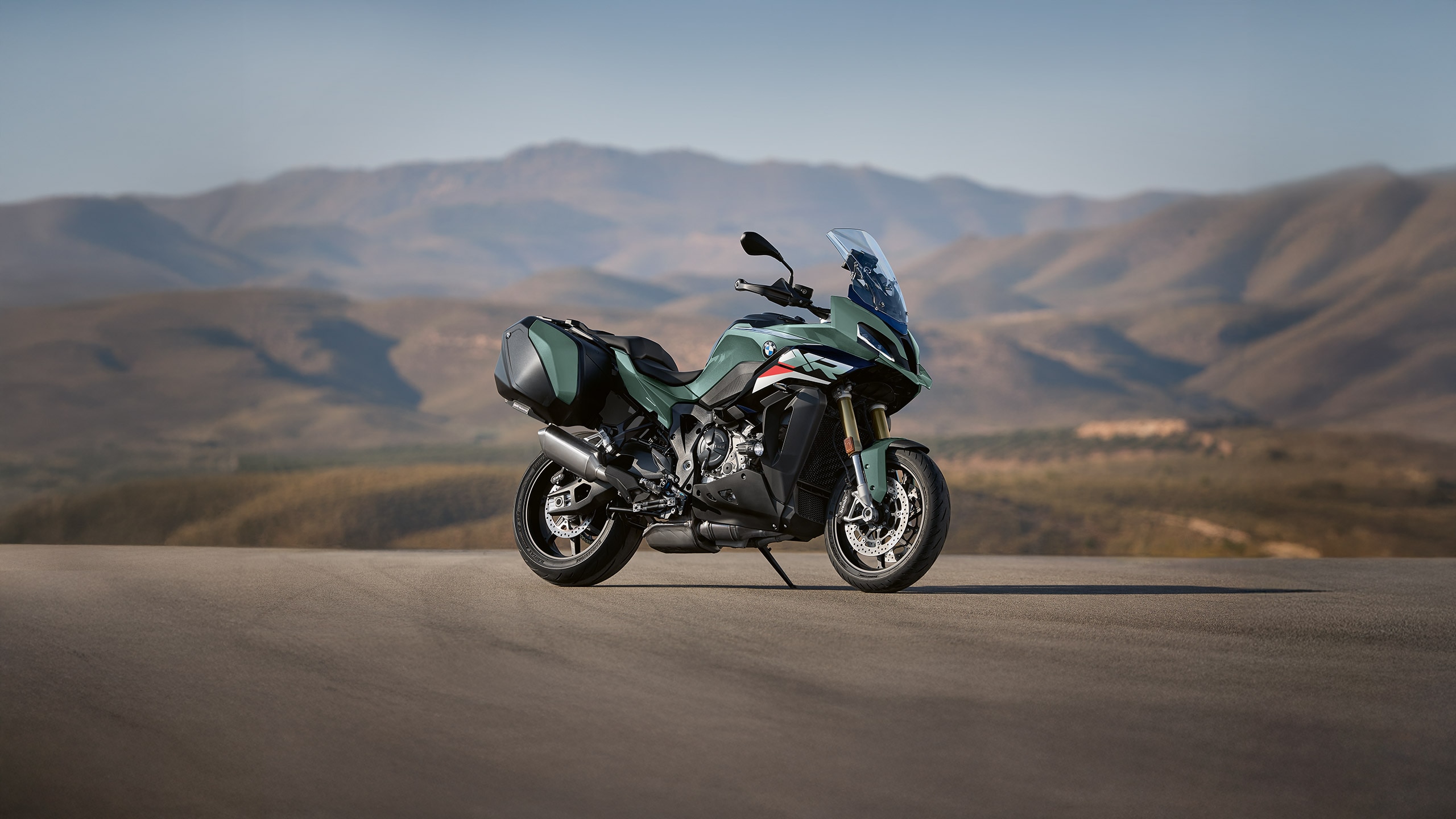 S 1000 XR