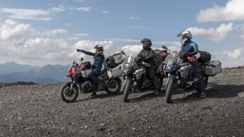 BMW Motorrad
