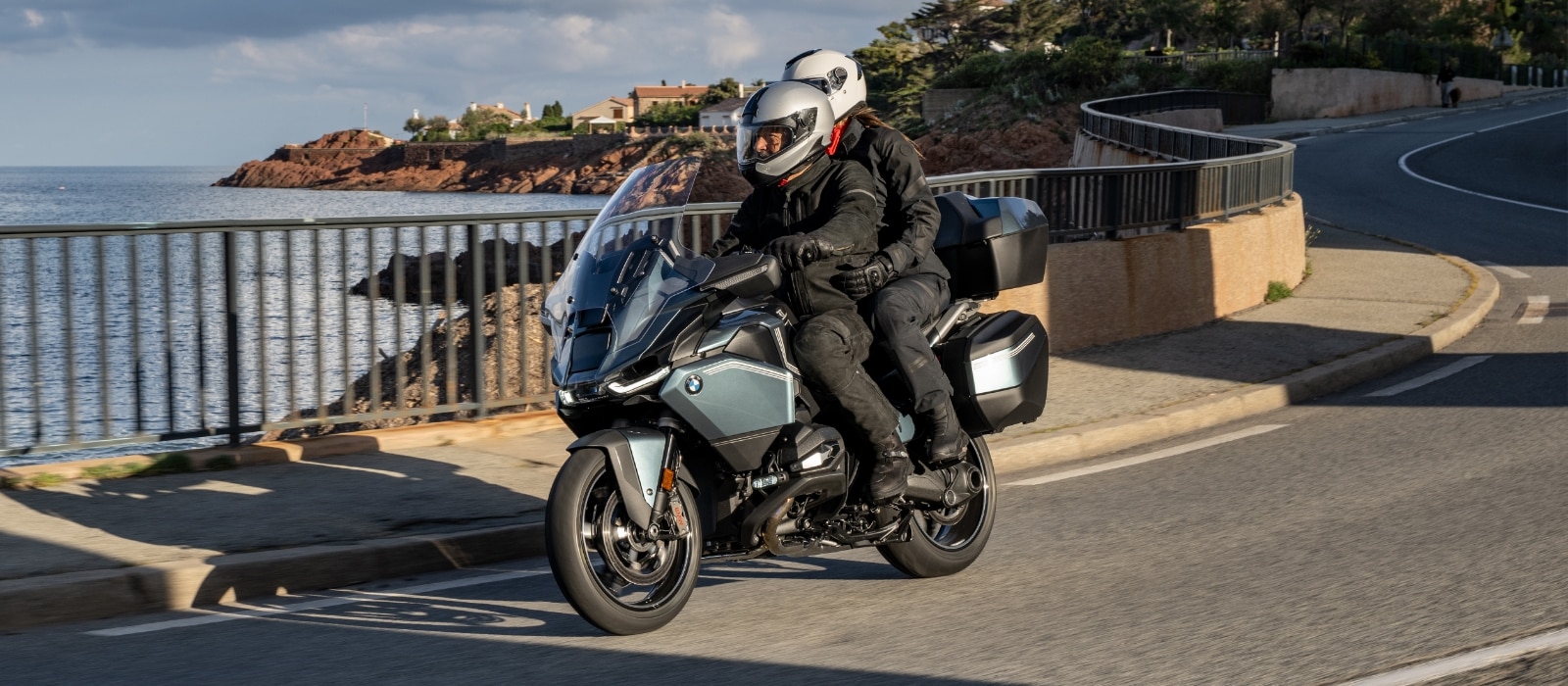 BMW R 1300 RT