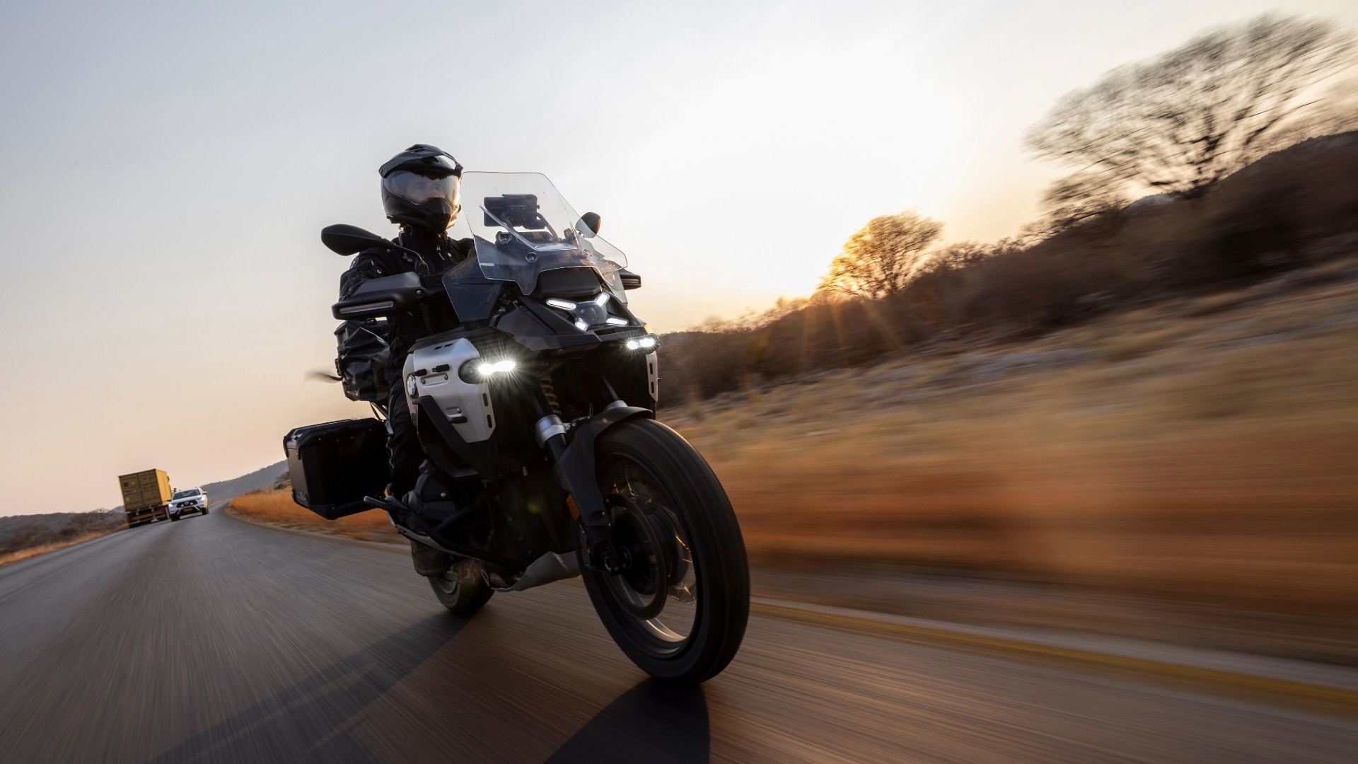 BMW R 1300 GS Adventure