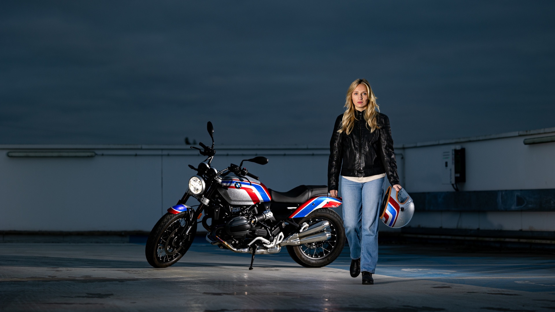 BMW R 12 Vaillante