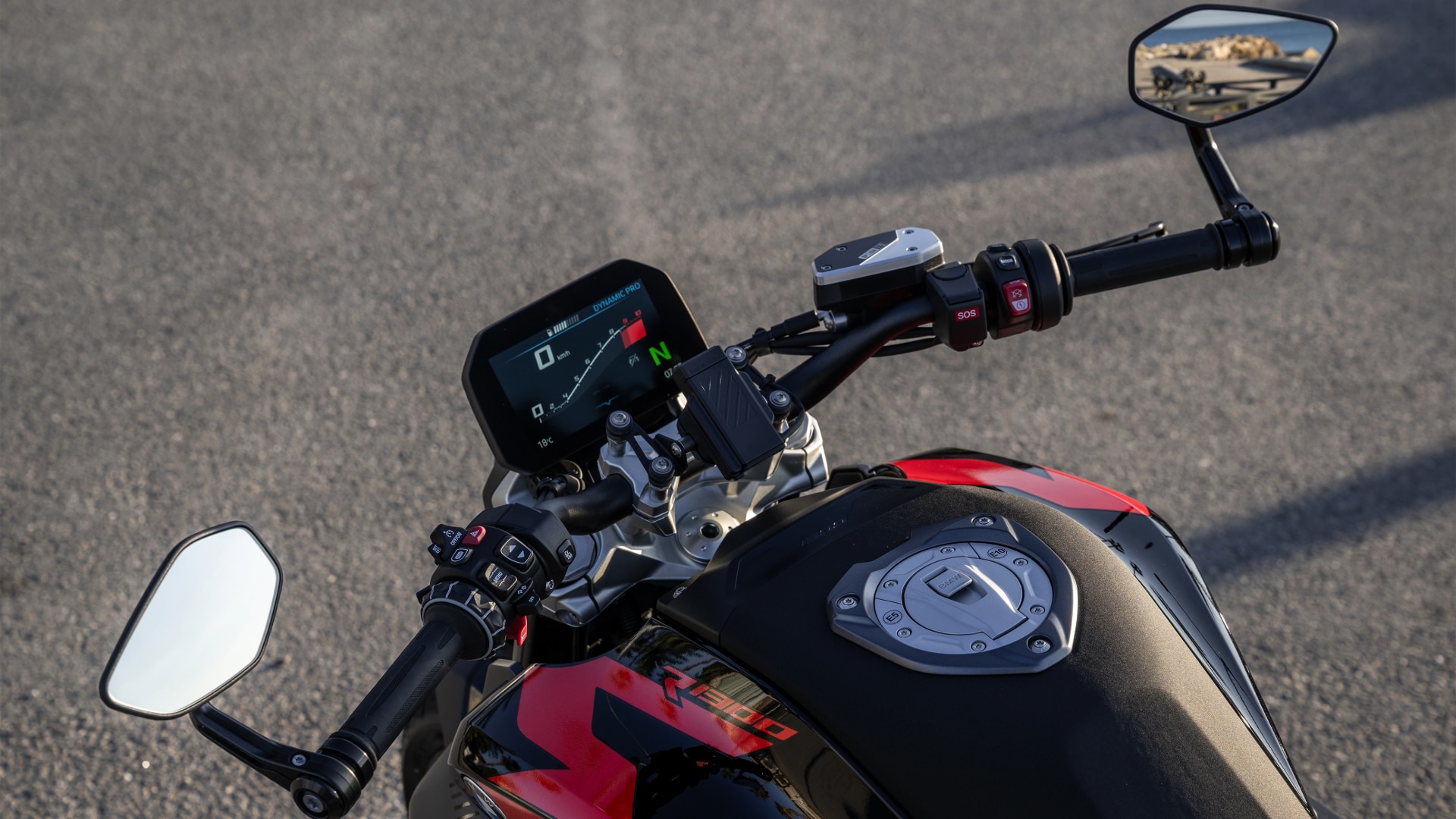 BMW R 1300 R