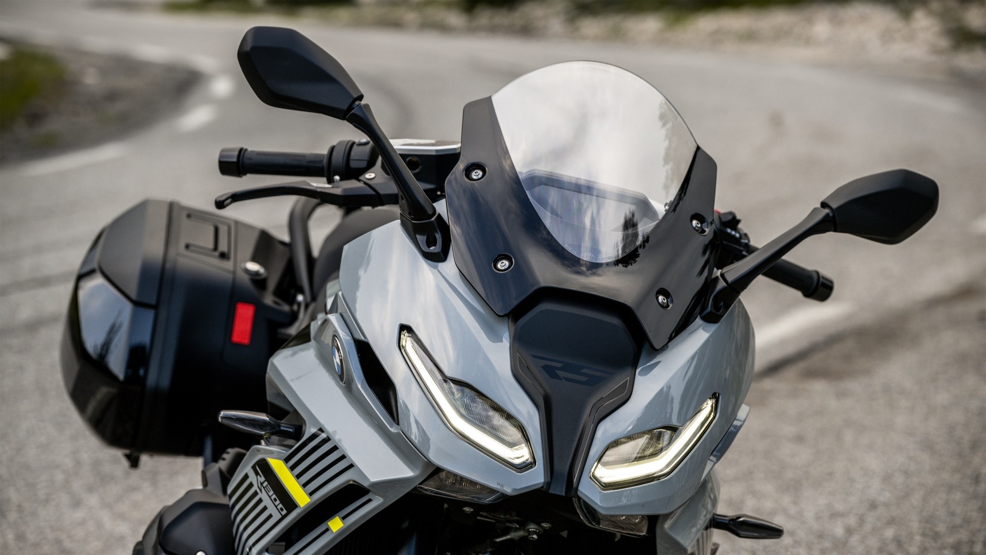 BMW R 1300 RS