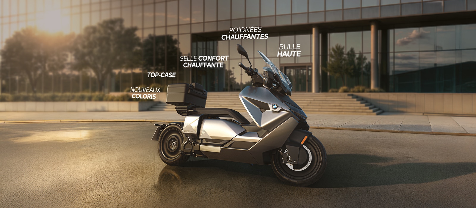 BMW CE 04