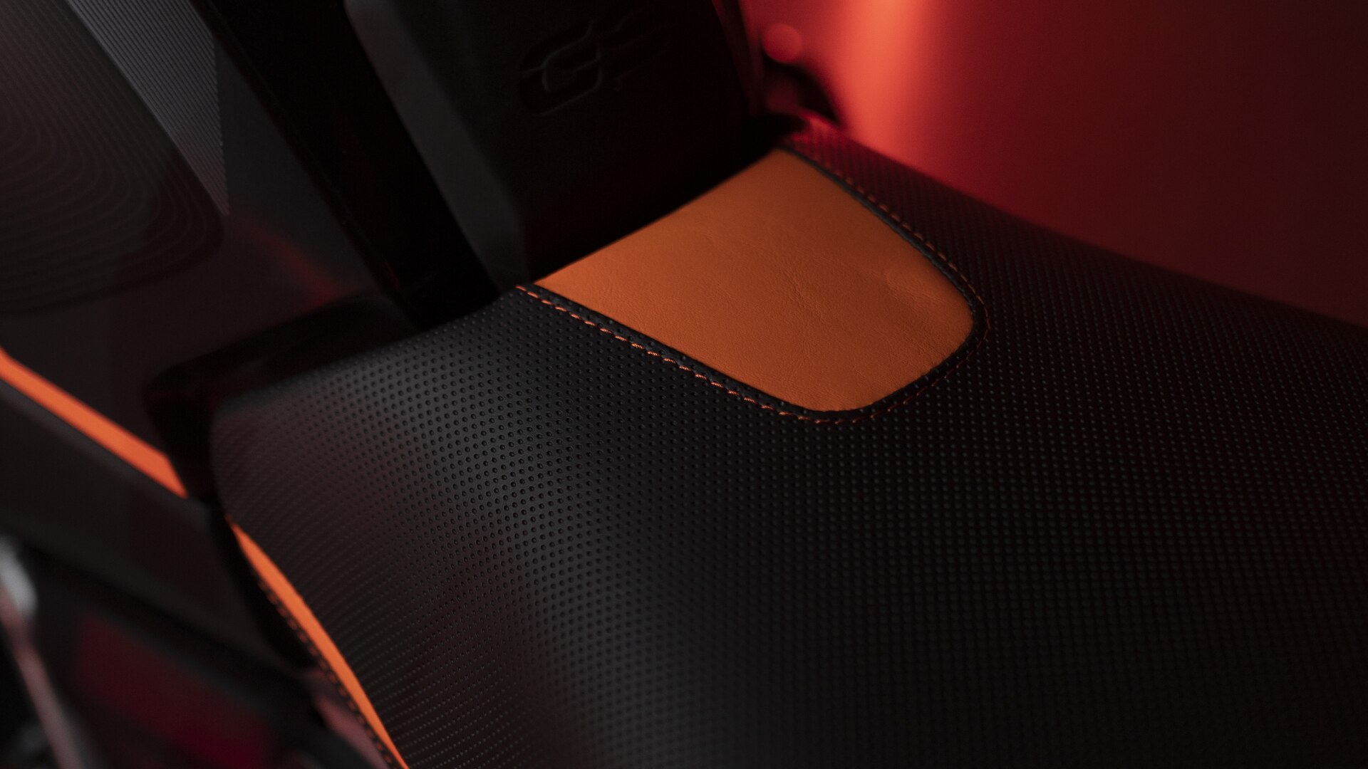 Selle confort R 1250 GS Spirit Of GS