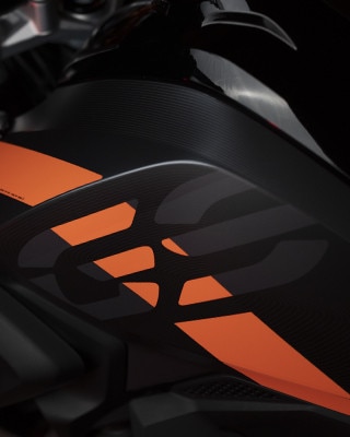 Réservoir R 1250 GS Spirit Of GS