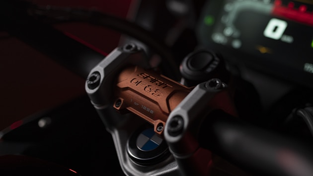 Badge R 1250 GS One of 1250