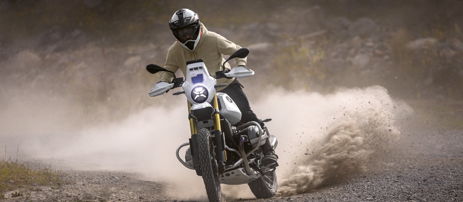BMW R 12 G/S