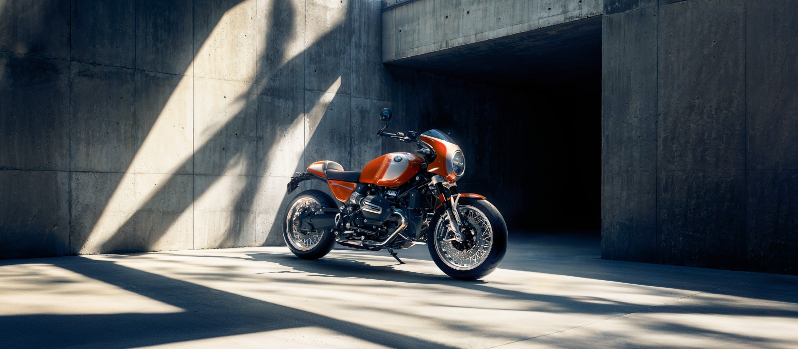 BMW R 12 nineT